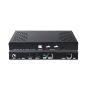 Descriptive image text