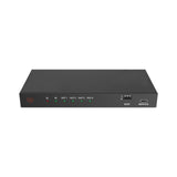 VigilLink 1x4 HDMI 2.1 Distribution Amplifier (48Gbps)