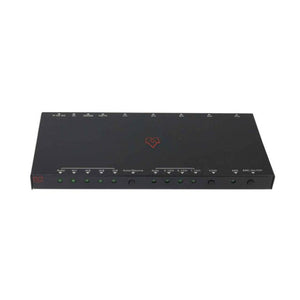 VigilLink 4x1 HDMI 2.0 Switch with Audio ARC (18Gbps)