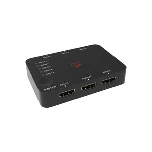 VigilLink 5x1 HDMI 2.0 Switch (18Gbps)