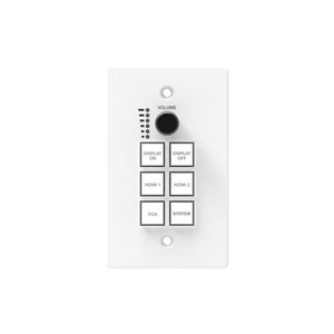 VigilLink Control Wall Panel for HBT-WPB200U