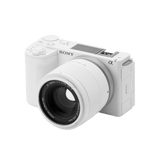 Viltrox AF 56mm F1.7 Air APS-C Lens for Sony E-mount