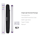 Viltrox K60V RGB Light Stick -Neon Purple