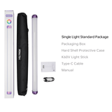 Viltrox K60V RGB Light Stick -Neon Purple