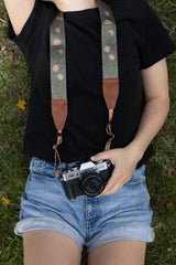 Vine Camera Strap