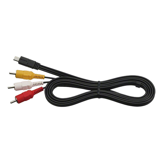 Sony VMC-15MR2 AV Cable with Multi Terminal
