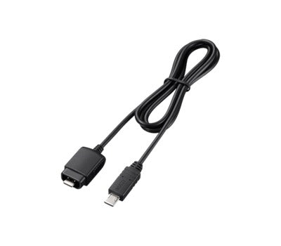 Sony VMC-MM1 Multi-Terminal Connecting Cable