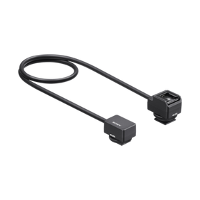 Sony VMC-SA1 Shoe Audio Extension Cable