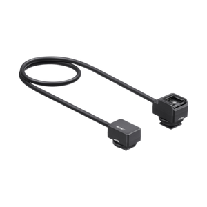Sony VMC-SA1 Shoe Audio Extension Cable
