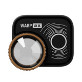 LiteChaser 15/16 Lenses