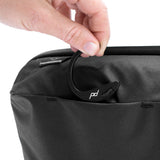 Wash Pouch | Black