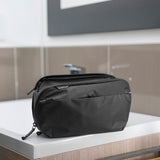 Wash Pouch | Black