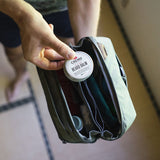 Wash Pouch | Sage Green