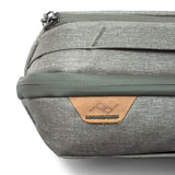 Wash Pouch | Sage Green