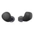 Sony WF-C510 True Wireless Earbuds (Black)