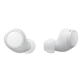 Sony WF-C510 True Wireless Earbuds (White)