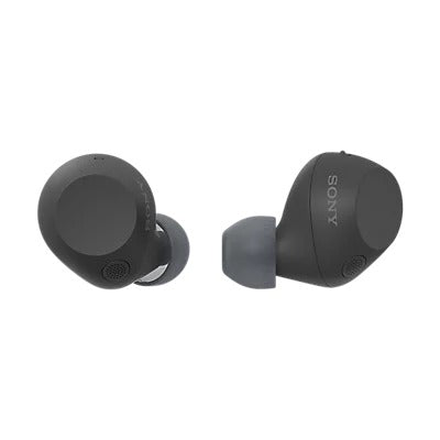 Sony WF-C710N Truly Wireless Noise Canceling Earbuds - Black