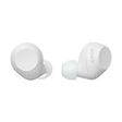 Sony WF-C710N Truly Wireless Noise Canceling Earbuds - White
