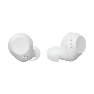 Sony WF-C710N Truly Wireless Noise Canceling Earbuds - White