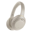 Sony WH-1000XM4 Wireless Noise Cancelling Headphones - Silver