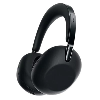 Sony WH-1000XX The ColleXion Wireless Noise Canceling Headphones (Black)