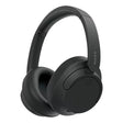 Sony WH-CH720N Wireless Noise Canceling Headphones (Black)