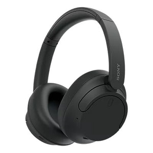 Sony WH-CH720N Wireless Noise Canceling Headphones (Black)