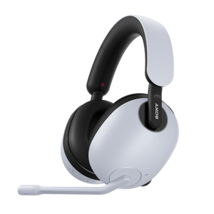 Sony INZONE H9 Wireless Noise Canceling Gaming Headset (White)