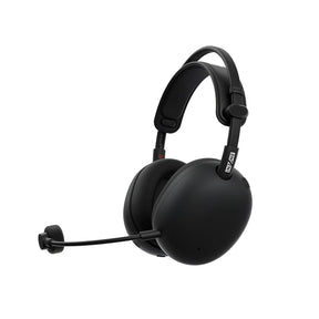 Sony INZONE H9 II Wireless Noise Canceling Gaming Headset - Black