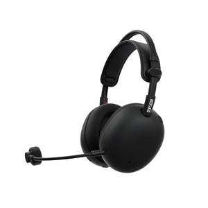Sony INZONE H9 II Wireless Noise Canceling Gaming Headset (Black)