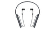 Sony WI-C400 Wireless In-Ear Neckband Headphones Black