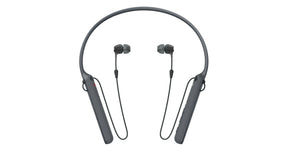 Sony WI-C400 Wireless In-Ear Neckband Headphones Black
