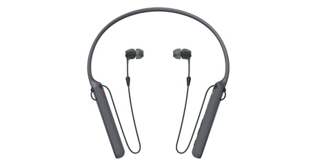 Sony WI-C400 Wireless In-Ear Neckband Headphones Black