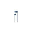 Sony WI-C100 Wireless In-Ear Headphones - Blue