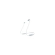 Sony WI-C100 Wireless In-Ear Headphones - White
