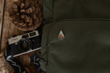 Zion National Park Acrylic Pin
