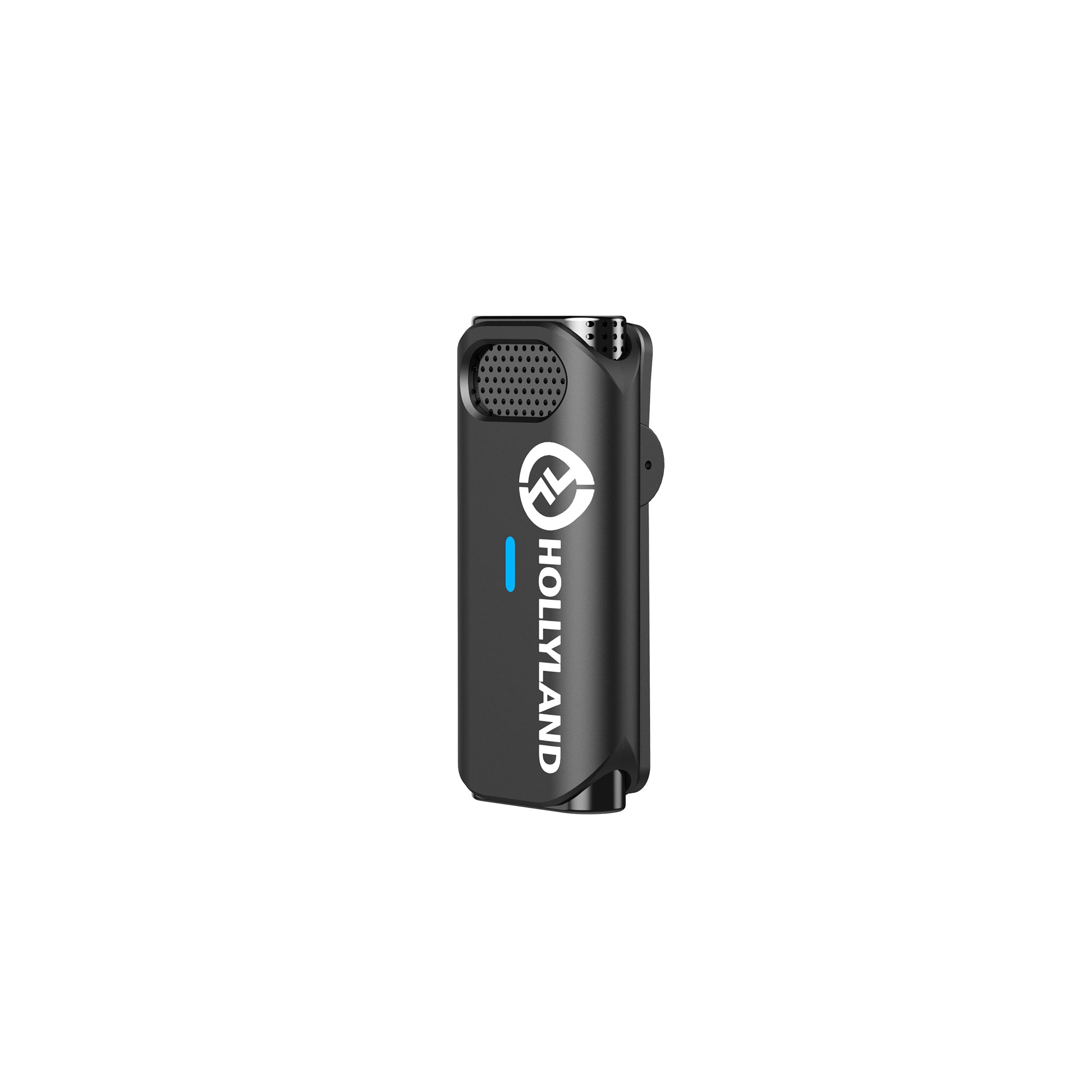 Hollyland Lark M1 Wireless Microphone System | IMPULSE