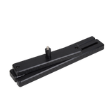 Folding Desktop Light Stand with 5/8in Mount