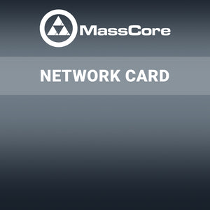 MASSCORE NETWORK CARD