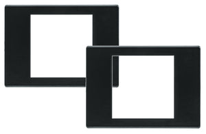 Negative Masks 6x6cm/2.4x2.4 in, for MS-FILMCOP, antistatic finish
