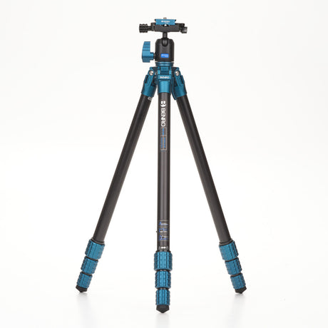 Benro SuperSlim Tripod Kit - Aluminum