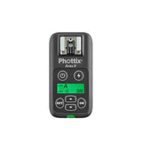 Ares II Wireless Flash Trigger Receiver