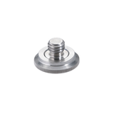 MiniConnect Quick Release Plate 3/8”-16 Long