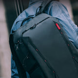 OneMo Backpack Zipper Pull Tab（3 pcs）