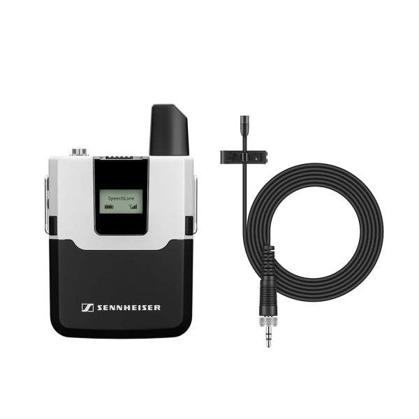 SL BODYPACK - MKE 2 KIT DW-4