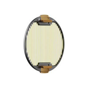 GoldMorphic Filter | Recon