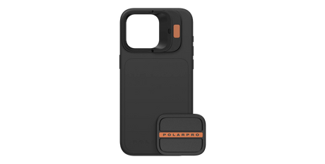 LiteChaser 15 Case + Defender | iPhone 15 Series