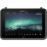 Atomos SHOGUN ULTRA 7-inch HDR Monitor-Recorder 8K RAW